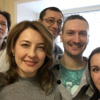 Мастер Усуи Рэйки Риохо Самохвалов Евгений