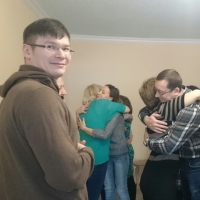 Мастер Усуи Рэйки Риохо Самохвалов Евгений