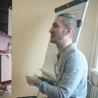 Мастер Усуи Рэйки Риохо Самохвалов Евгений