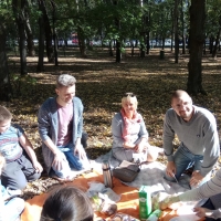 Мастер Усуи Рэйки Риохо Самохвалов Евгений