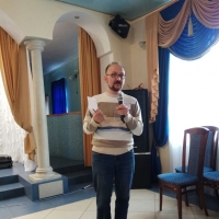 Рэйки Рейки Самохвалов Евгений