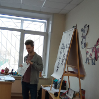 Мастер Учитель Рейки Рэйки Евгений Самохвалов