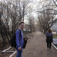 Экскурсия по Казани