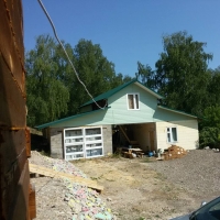 Дом Рэйки