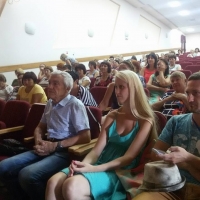 фестиваль рэйки